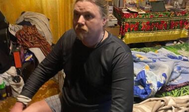 В Киеве задержан священник УПЦ МП за сотрудничество со спецслужбами россии