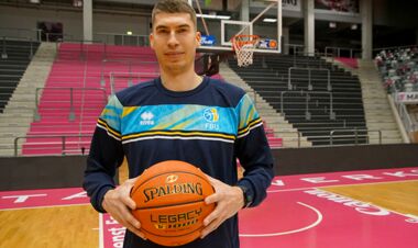 Форвард сборной Украины продолжит карьеру в Германии