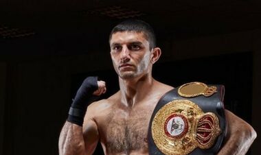 Артем ДАЛАКЯН: «Русский корабль, иди на*уй»