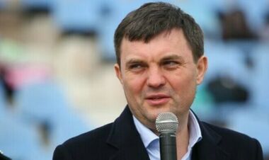 Євген КРАСНІКОВ: «Те, що зробили з Харковом, нікого не залишає байдужим»