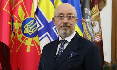 Міністр оборони України: «Ми помстимось за кожного нашого громадянина»
