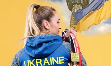 Анжеліка ТЕРЛЮГА: «21 день руйнування моєї країни. Немає прощення!»