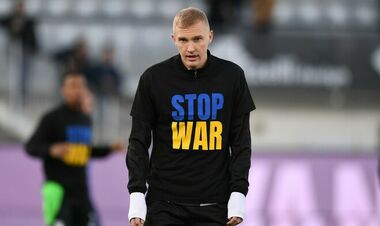 Віктор КОВАЛЕНКО: «У нас найкраща армія. Мужики, ви найкращі»