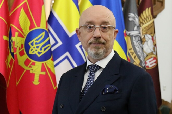 Міністр оборони України: «Ми помстимось за кожного нашого громадянина»