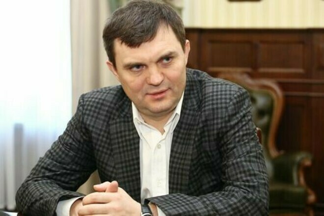 Євген КРАСНІКОВ: «Ярославський залишається оптимістом»