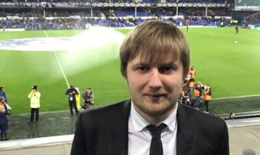 Вадим ШАБЛИЙ: «Работа Prostar на российском рынке теперь невозможна»