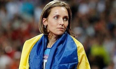 Ольга САЛАДУХА: Нехай наші спортивні перемоги доповнюють успіхи на фронті!