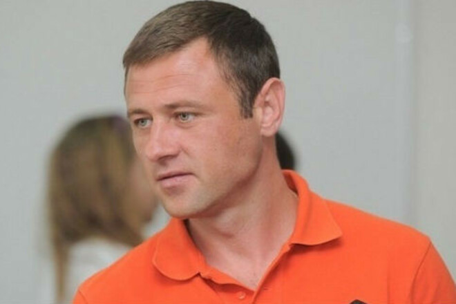 Шахтар повідомив про смерть екс-півзахисника Олексія Бахарєва