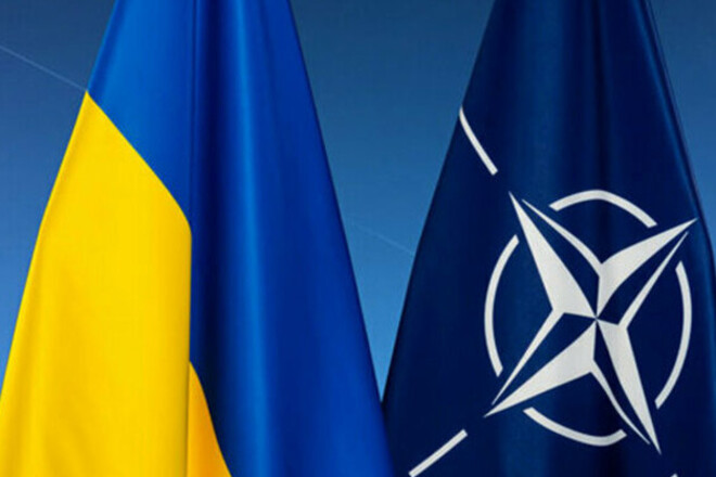 В НАТО не возьмут. Украина не исключает изменения в Конституцию