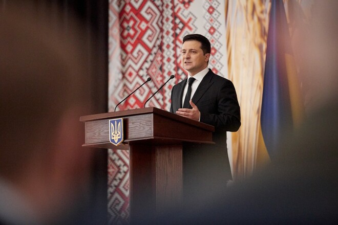 Минус ОПЗЖ и партия Шария. В Украине запретили 11 пророссийских партий