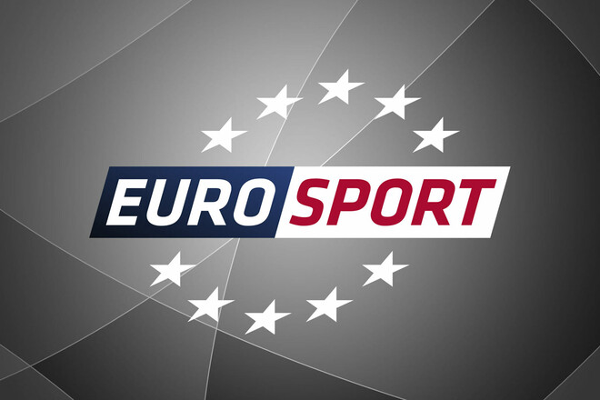Eurosport уходит из россии. 15 апреля – последний день вещания