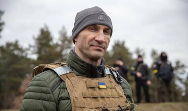 КЛИЧКО: «На землі лежать тіла, їх не прибирають. Занадто багато мертвих»