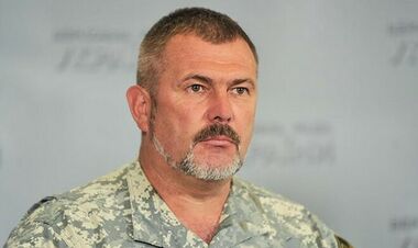 Юрій БЕРЕЗА: «Мордор народжуватиме і відправлятиме своїх дітей на заклання»