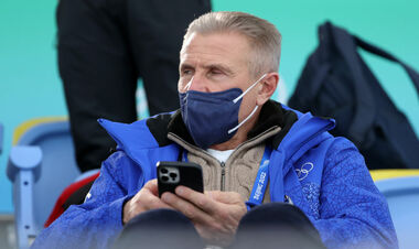 Сергей БУБКА: «Призываю срочно покончить с этой войной»
