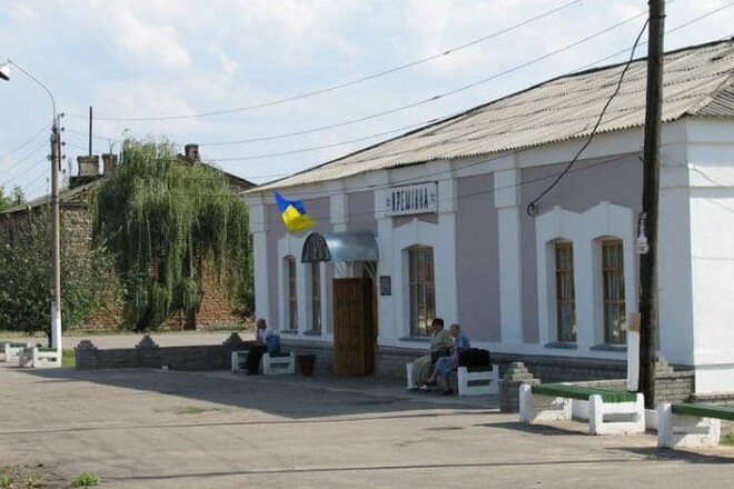 На Луганщині рашисти розстріляли будинок престарілих. 56 загиблих