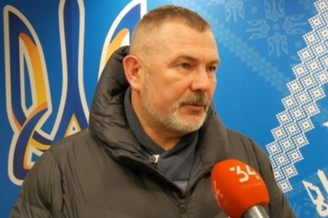 Президент Днепра-1: «Есть вариант признать, что чемпионат не состоялся»