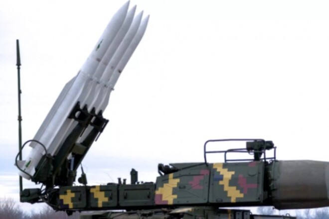 Давайте быстрее уже. Пентагон хочет предоставить Украине мощное ПВО