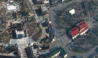 Орки намагаються захопити міста. Оперативна інформація Генштабу ЗСУ