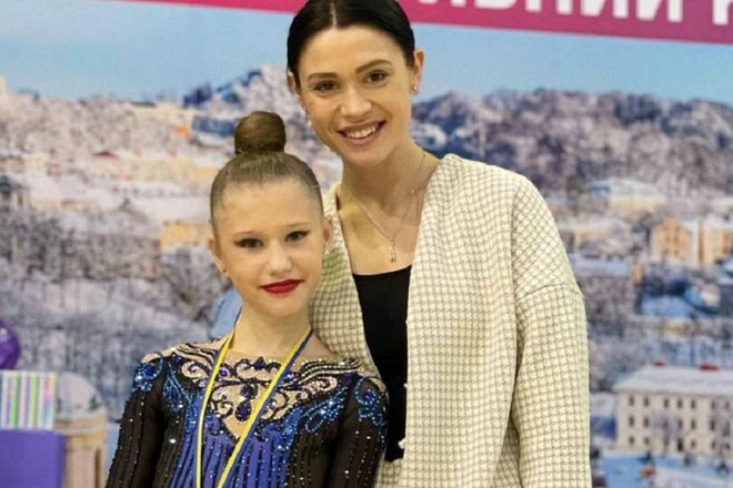 Жах війни. У Маріуполі загинула 11-річна українська гімнастка
