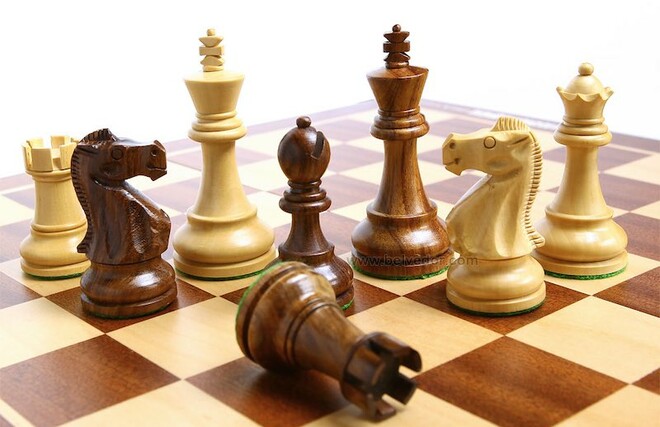 Как подонок Карякин может мировые шахматы расколоть