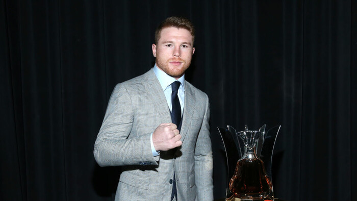 ВІДЕО. Багате життя Сауля Альвареса