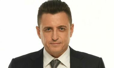 Олександр ДЕНИСОВ: «Спортсмени мають їхати для участі у змаганнях»