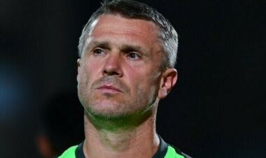 РЕБРОВ – про путіна: «Світ намагається тиснути на цього маразматика»