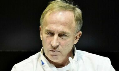 ПЕТРАКОВ: «Мої син та онук нічого спільного з росіянами не матимуть»