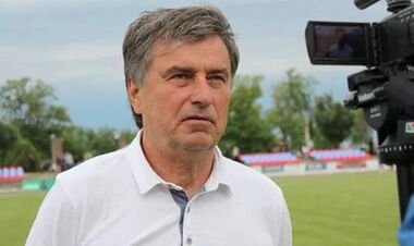 Олег ФЕДОРЧУК: «Не бачу підстав для проведення другої частини чемпіонату»