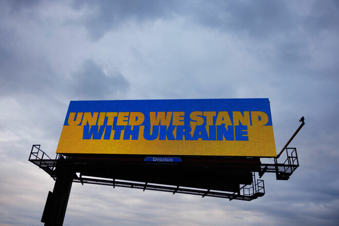 Пять стран готовы выступить гарантами для Украины