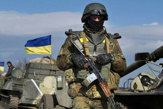ВИДЕО. ВСУ пошли в контрнаступление в Киевской области