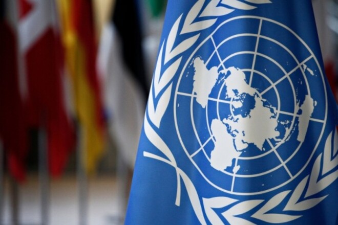 Генассамблея ООН приняла резолюцию, осуждающую нападение рф на Украину