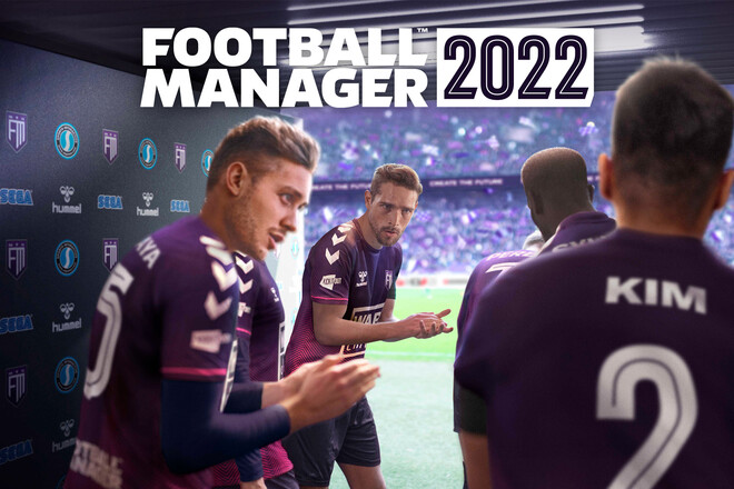 Російські клуби та збірна виключені з Football Manager 2022