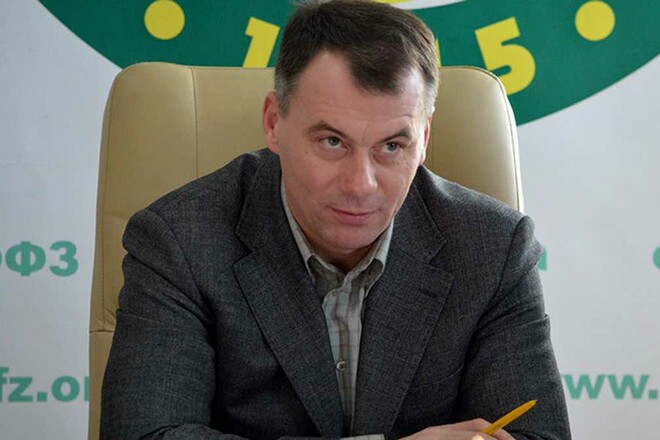 Іван ДУРАН: «В Ужгороді є проблема із приміщеннями для переселенців»