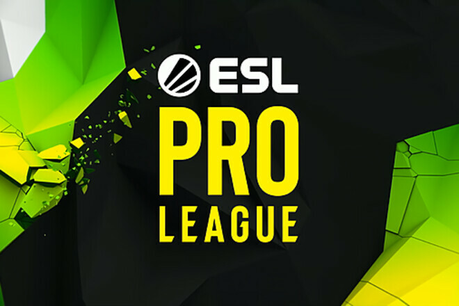 ESL Pro League Season 15. Календар, результати та трансляція турніру