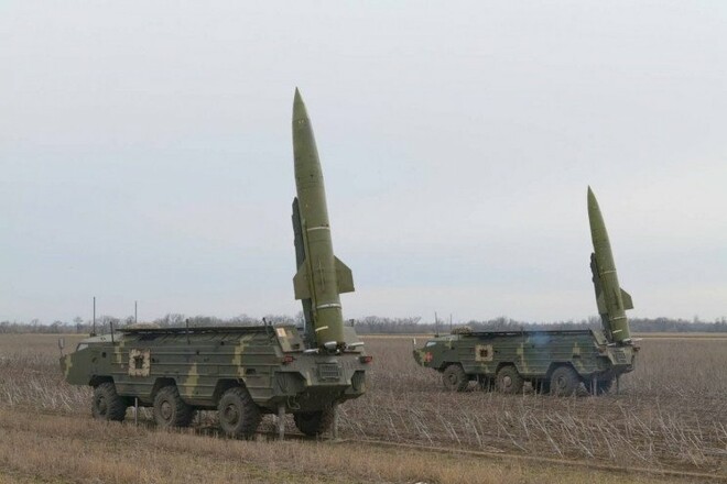 Журналіст: ЗСУ знищили ракетою склад боєприпасів під Бєлгородом