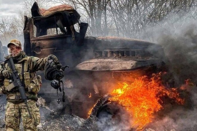 «Неймовірні втрати армії Росії». США оцінили вмілі дії України