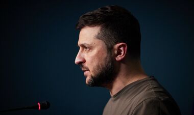 Володимир ЗЕЛЕНСЬКИЙ: «Дипломатичний фронт – один із ключових фронтів»