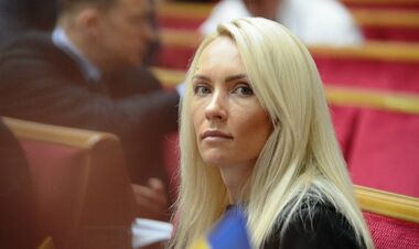 Ольга САЛАДУХА: «Саме поляки проявили себе як справжні наші брати»