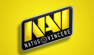 Natus Vincere отчислили всех российских игроков из молодежных команд