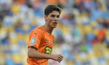 СУДАКОВ: «Наш народ так сплотился, что все стараются помочь друг другу»