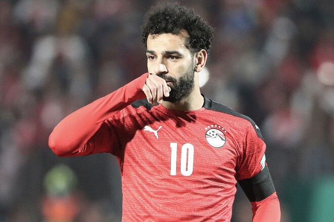 Салах может завершить карьеру в сборной Египта