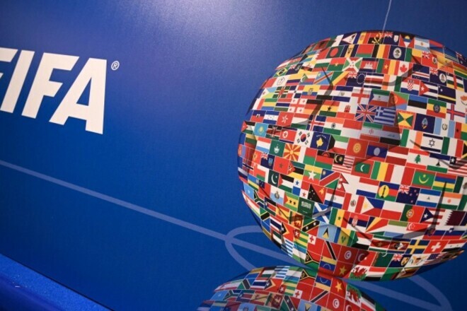 ПАЛКИН: «ФИФА стоит съездить в Мариуполь, а не смотреть на Женевское озеро»