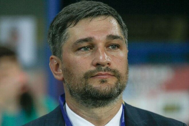 ДИКИЙ: «После войны украинский футбол будет жить и быстро шагать вперед»