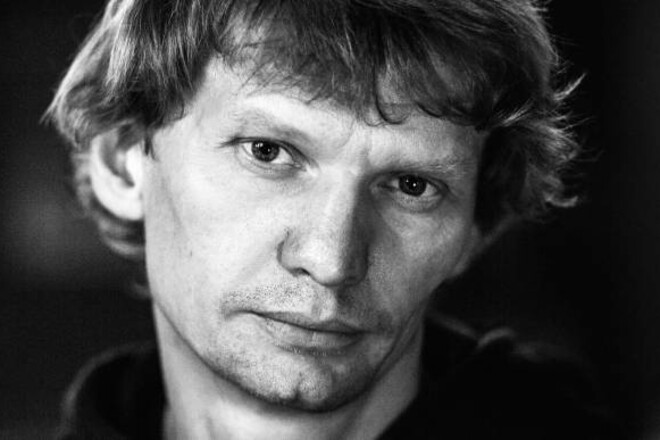 На війні загинув відомий український фотожурналіст Макс Левін