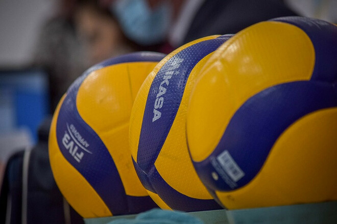 Волейбольный сезон в Украине завершен досрочно, названы победители