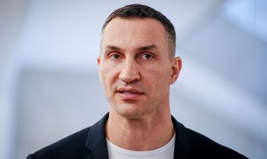 Владимир КЛИЧКО: «Нет слов, чтобы описать преступления русских»