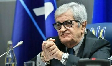 Лучано ЛУЧИ: «россия не может участвовать в международных соревнованиях»