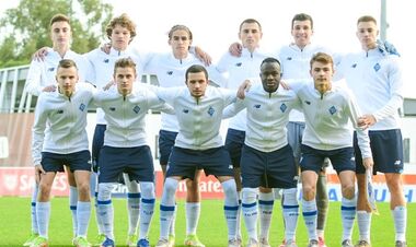 Тренер Спортинга U-19: «Для Динамо это будет больше, чем просто матч»