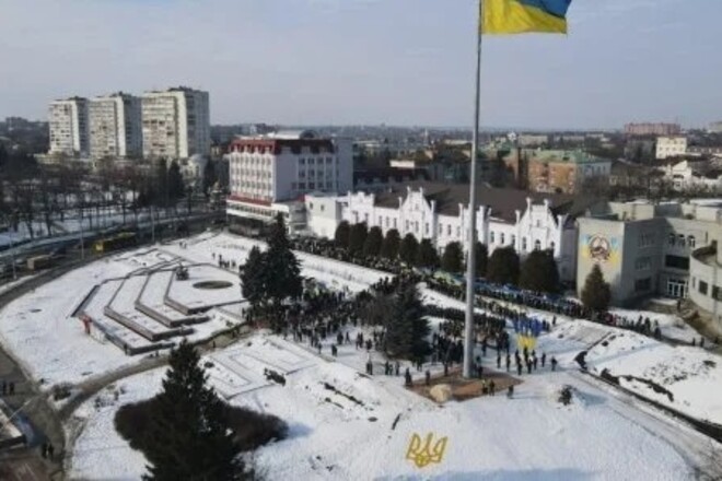 На Сумщине полностью восстановлен контроль государственной границы Украины